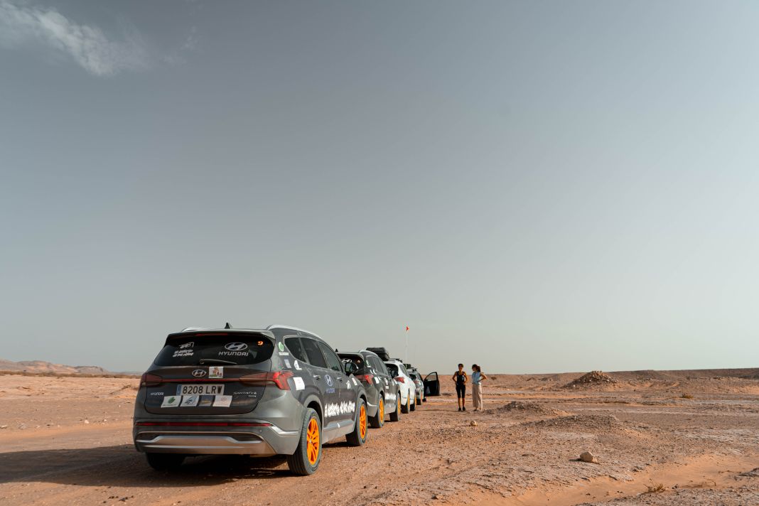 DIA5 CaminoaKankimia Motor16