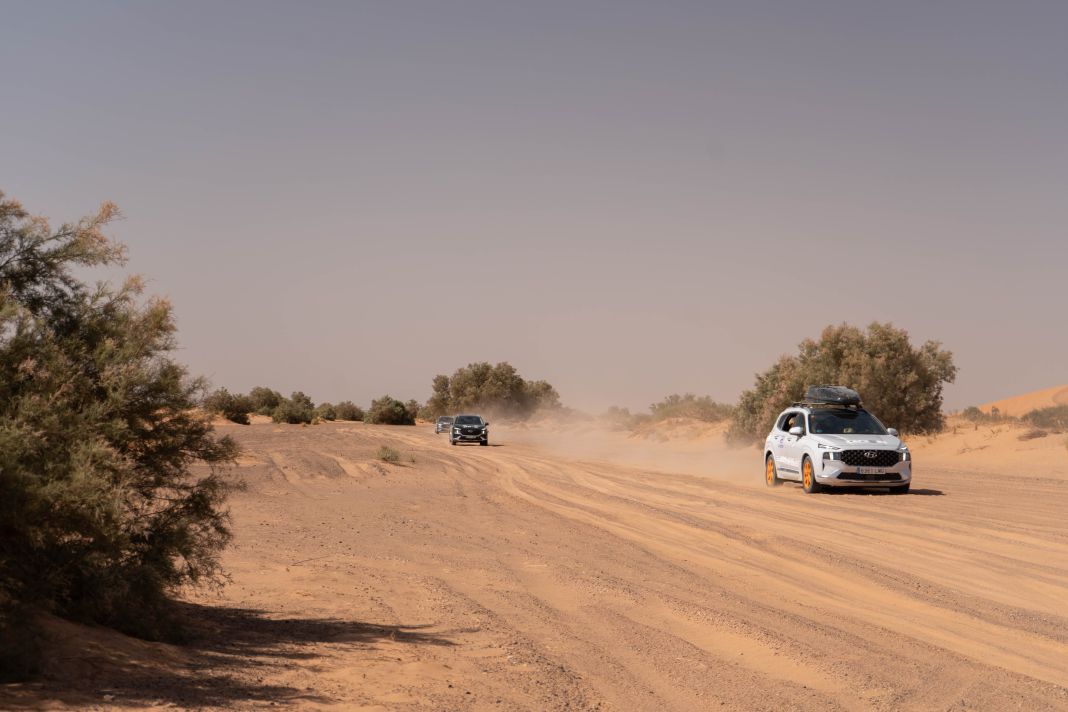 DIA6 Rutaporriodearena2 Motor16