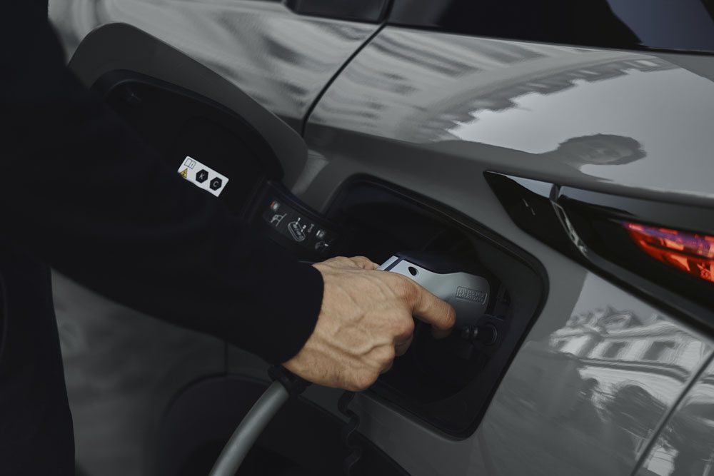 Más rendimiento eléctrico para el renovado DS 3, el SUV urbano más elegante 8 Motor16 DS 3 2022 4 Motor16