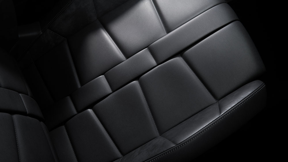 Más rendimiento eléctrico para el renovado DS 3, el SUV urbano más elegante 11 Motor16 DS 3 2022 7 Motor16