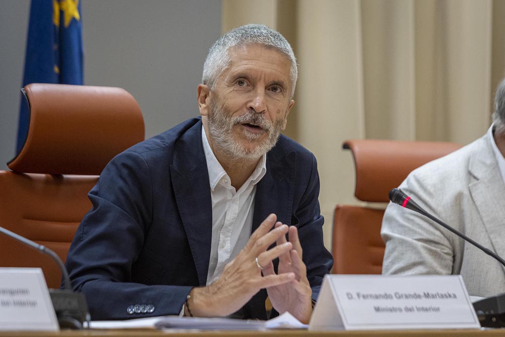 Las motocicletas suman la mitad de las víctimas en el fin de semana en que se celebró su día nacional 3 Motor16 FERNANDO GRANDE MARLASKA Motor16
