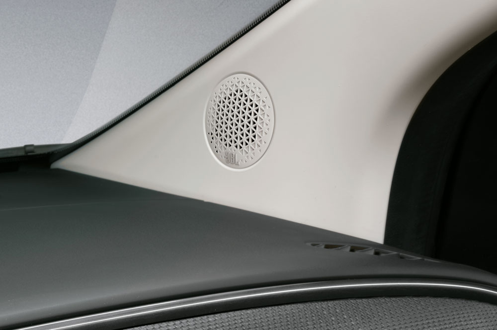 Fiat 500 'la Prima by Bocelli': con banda sonora de serie 9 Motor16 Fiat 500 la Prima by Bocelli 7 Motor16