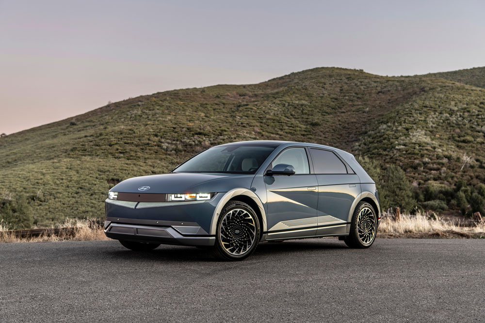 Hyundai lleva a la pantalla la historia de éxito de Ioniq 3 Motor16 Hyundai Ioniq 5