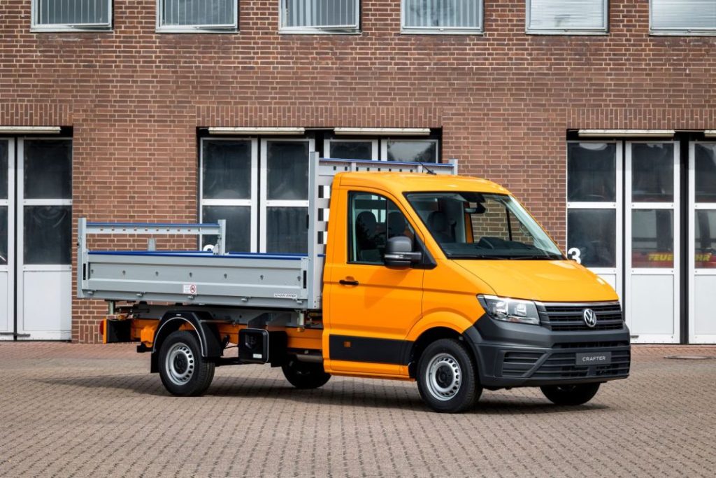 IAATransportation2022 Crafter Motor16