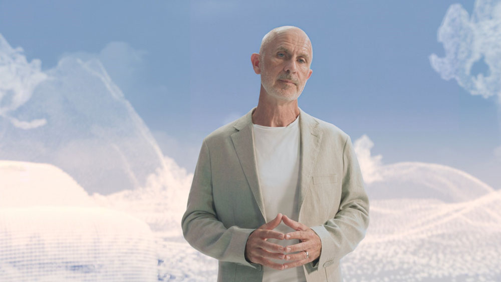 El Volvo EX90 reinventa la seguridad: el SUV eléctrico se presenta el 9 de noviembre 1 Motor16 JIM ROWAN CEO DE VOLVO EN LA PRESENTACION DEL SISTEMA DE SEGURIDAD DEL VOLVO EX90