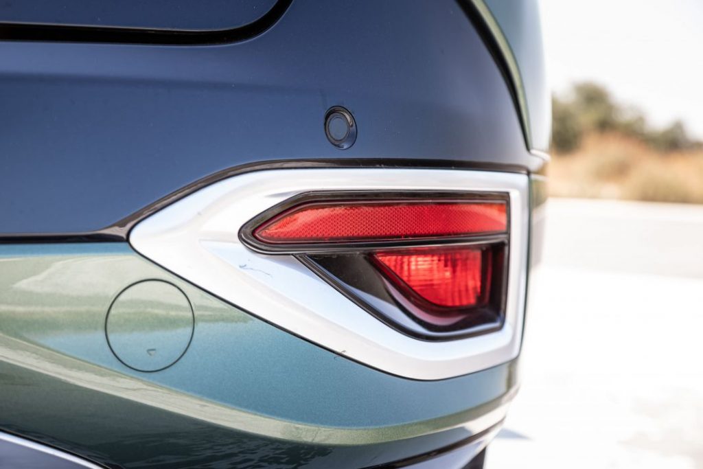 Prueba a fondo: Kia Sportage HEV GT-line 1.6 T-GDI 4x2 27 Motor16 Kia Sportage30 Motor16