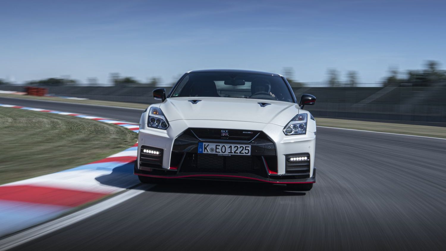 Pacto de caballeros: un acuerdo entre marcas japonesas 168 Motor16 nismo