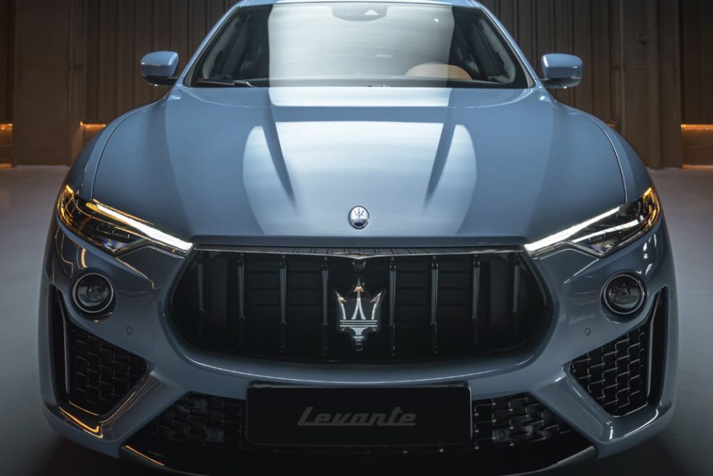 Maserati Fuorisierie Jaime Lorente3 Motor16