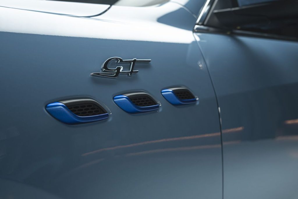 Maserati Fuorisierie Jaime Lorente9 Motor16