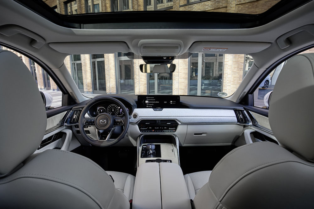 Mazda CX 60 PHEV 1 1 Motor16