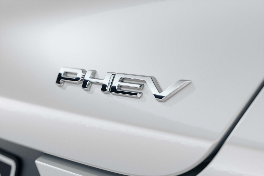 Mitsubishi ASX, el nuevo Captur 'japonés' 20 Motor16 MitsubishiASX17 1 Motor16
