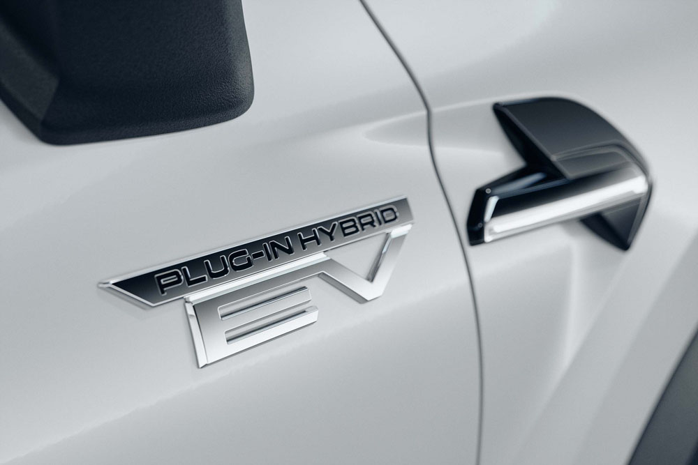 Mitsubishi ASX, el nuevo Captur 'japonés' 21 Motor16 MitsubishiASX18 Motor16