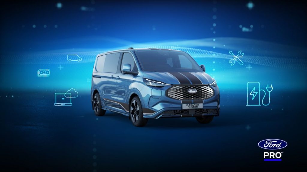 Prueba del Ford Grand Tourneo Connect Active 1.5 EcoBoost. Sirve para todo 4 Motor16 Motor162022 FORD E TRANSIT CUSTOM 19 Motor16