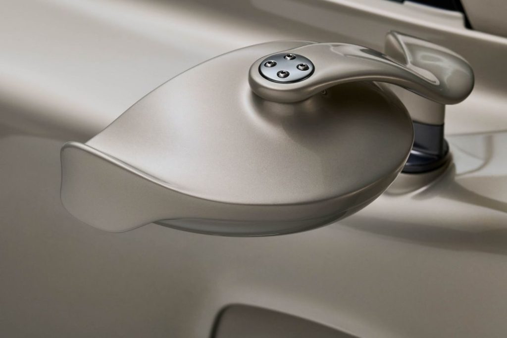 Motor16Pagani Utopia 16 Motor16