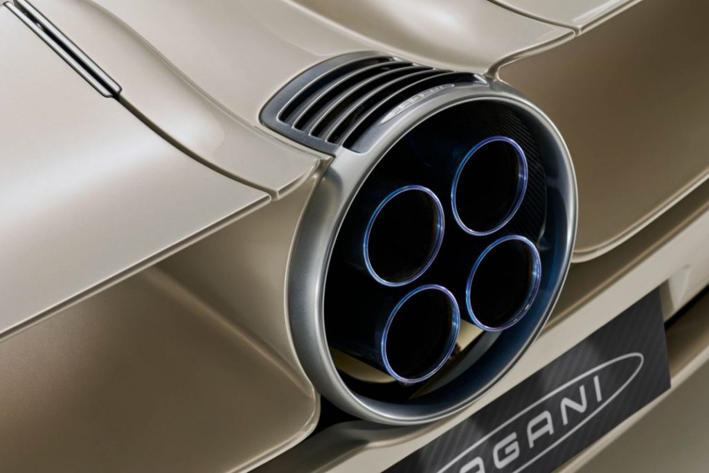 Motor16Pagani Utopia 19 1 Motor16