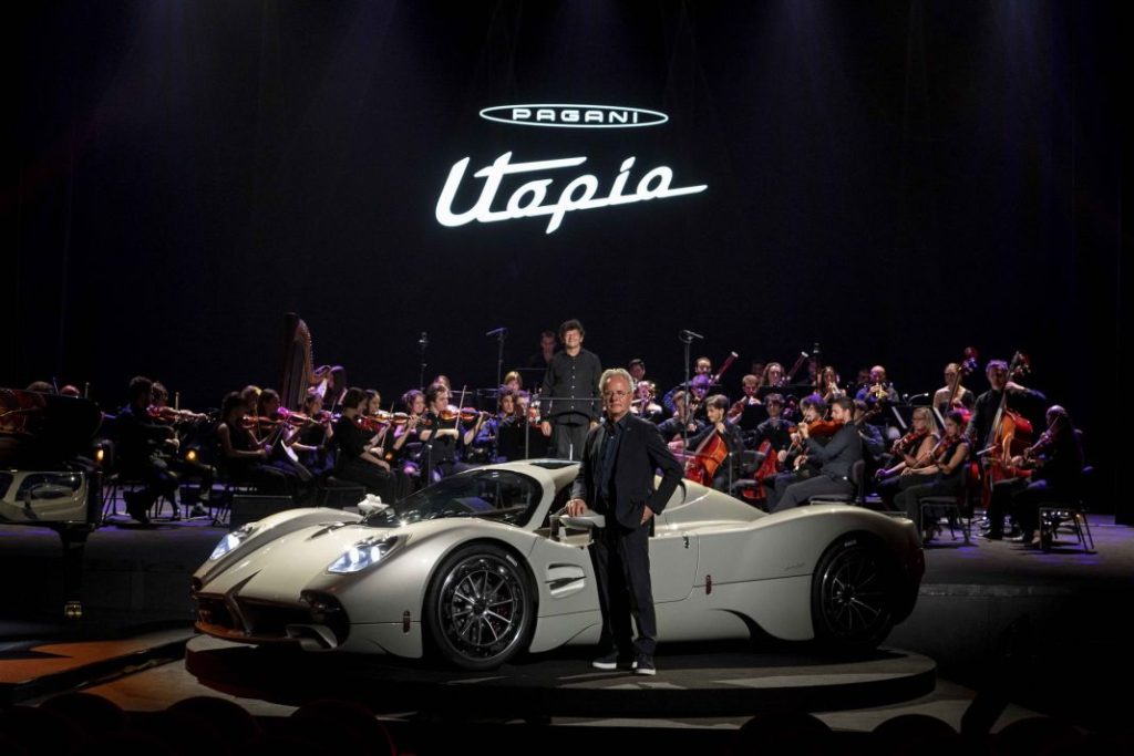 Motor16Pagani Utopia 28 1 Motor16