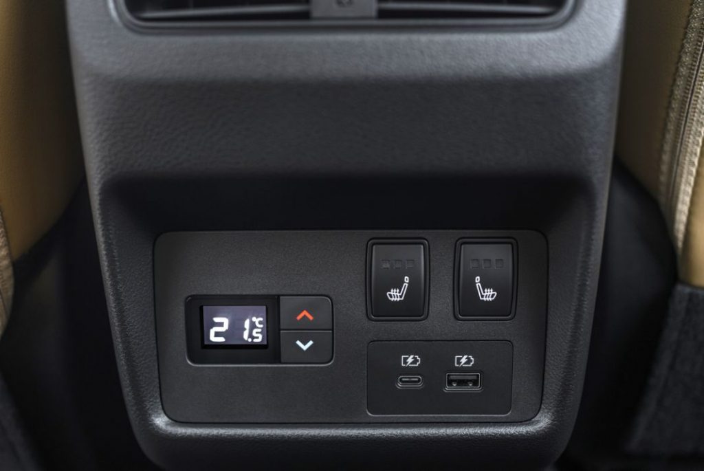 NISSAN X TRAIL 14 Motor16