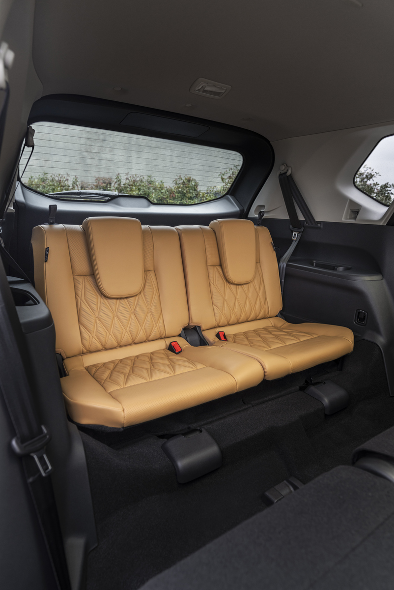 Mas de 40.000 euros cuesta la versión de acceso del nuevo Nissan X-Trail 22 Motor16 NISSAN X TRAIL 18 Motor16