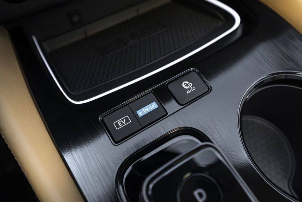 NISSAN X TRAIL 28 Motor16