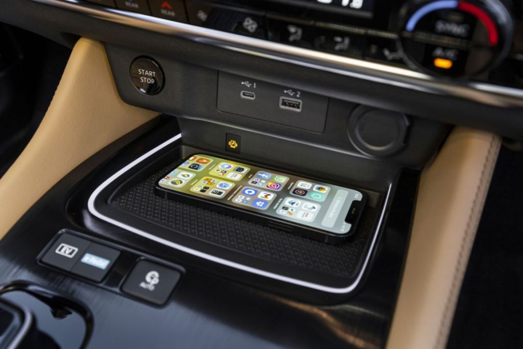 NISSAN X TRAIL 29 Motor16