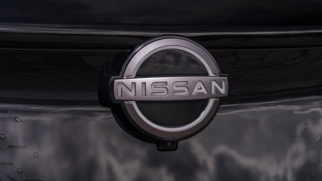 Pacto de caballeros: un acuerdo entre marcas japonesas 167 Motor16 nissan