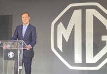 Las ambiciones de MG, la marca que más crece en el mercado español