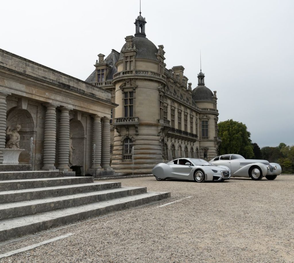 Hispano Suiza
