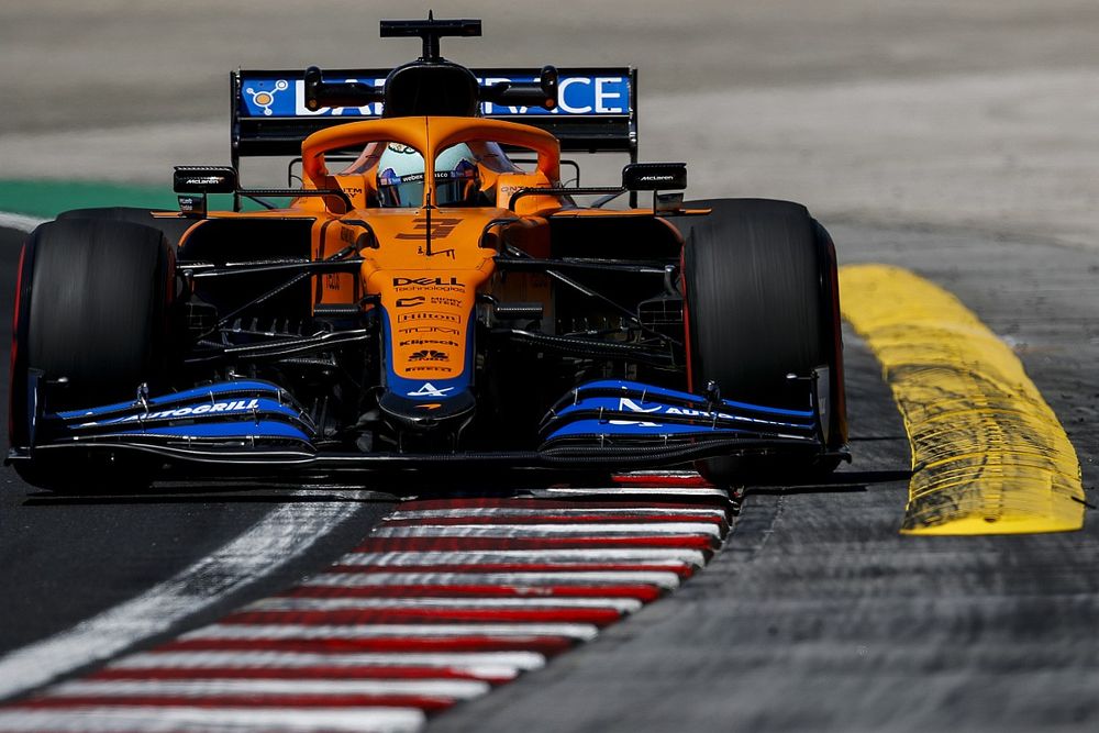 ¿Pudo Álex Palou haber corrido con McLaren en vez de Óscar Piastri? 1 Motor16 Palou McLaren Motor16