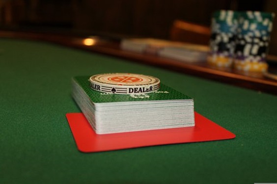 Poker Texas Holdem Motor16