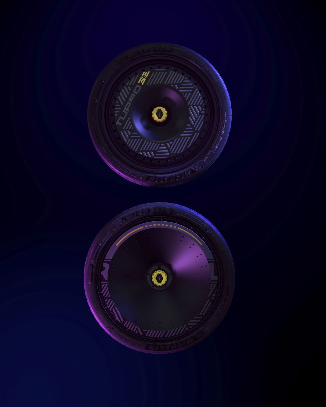 El Renault R5 Turbo 3E renace como eléctrico para hacer drift 19 Motor16 RENAULT R5 TURBO 3E 15 Motor16