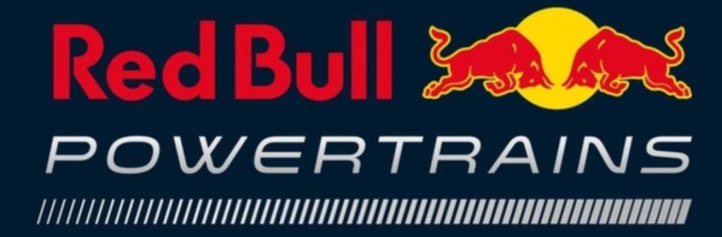 Red Bull powertrains
