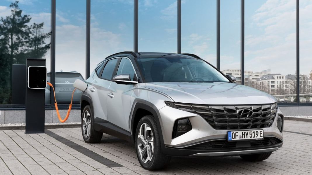 Estos son los coches que más se han vendido en agosto de 2022 115 Motor16 Hyundai Tucson
