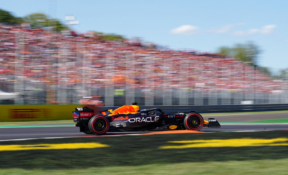 VERSTAPPEN MONZA Motor16