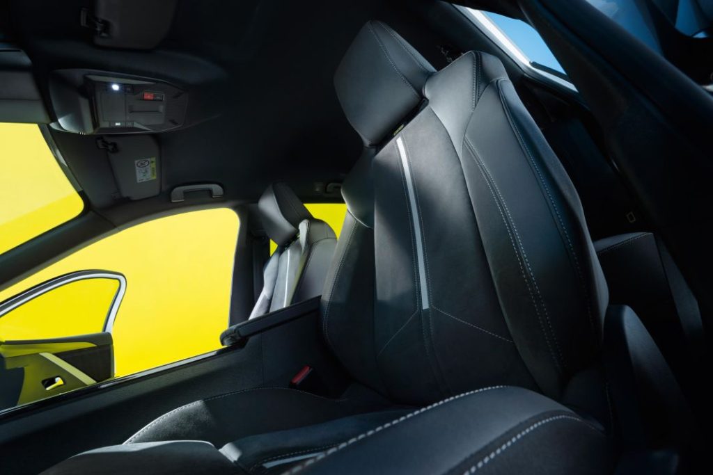 Opel lanza las nuevas variantes electrificadas sport GSe 2 Motor16 Astra GSe