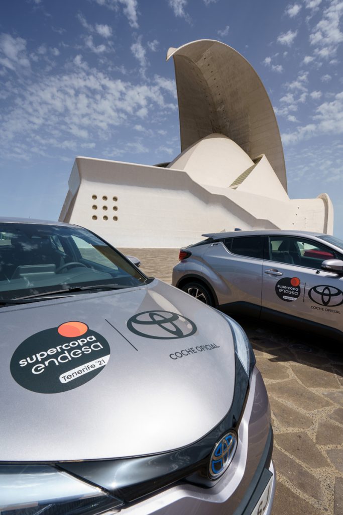 Toyota sigue con la acb hasta 2023 5 Motor16 acb toyota hi 007 Motor16