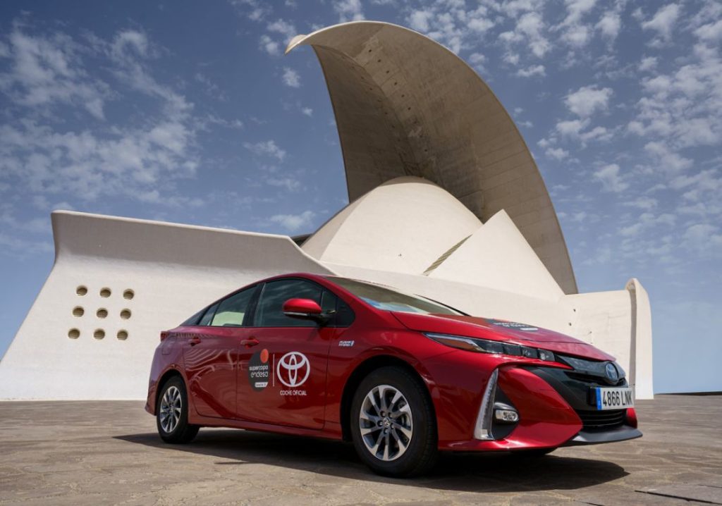 Toyota sigue con la acb hasta 2023 7 Motor16 acb toyota hi 009 Motor16