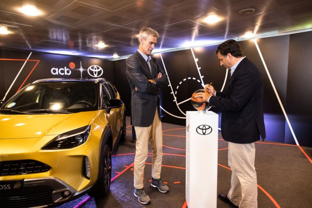 Toyota sigue con la acb hasta 2023 11 Motor16 acbtoyota17 Motor16