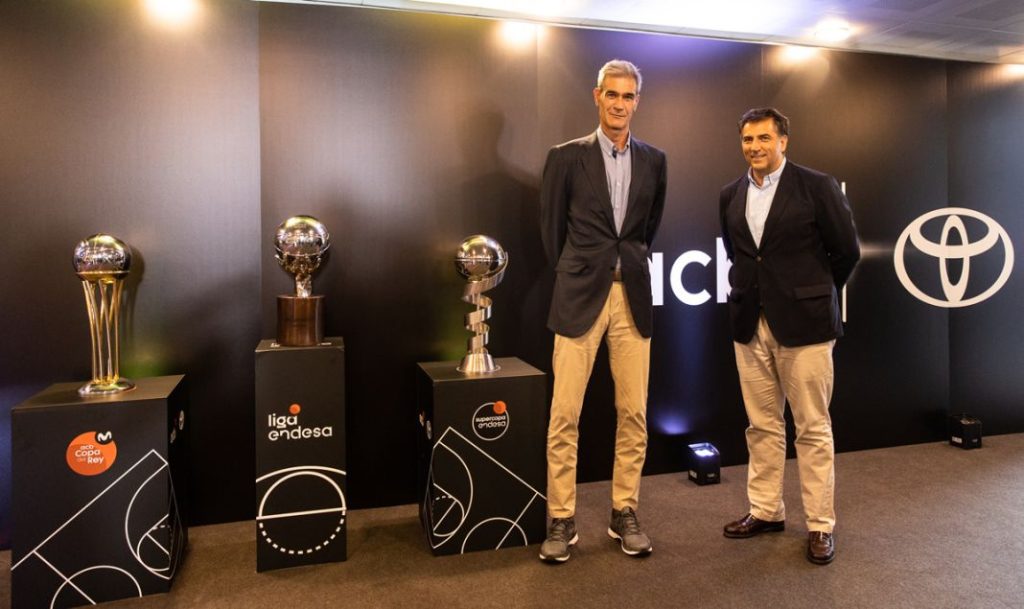 Toyota sigue con la acb hasta 2023 13 Motor16 acbtoyota20 Motor16