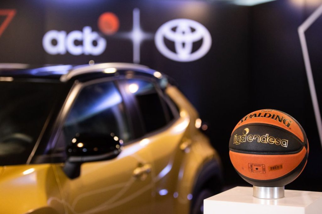 Toyota sigue con la acb hasta 2023 14 Motor16 acbtoyota24 Motor16