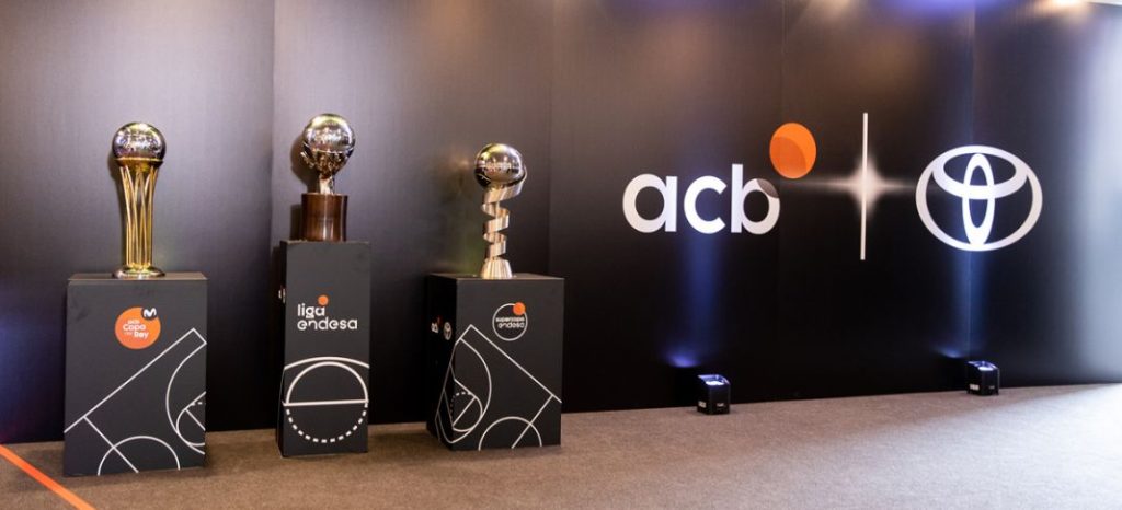 Toyota sigue con la acb hasta 2023 17 Motor16 acbtoyota29 Motor16