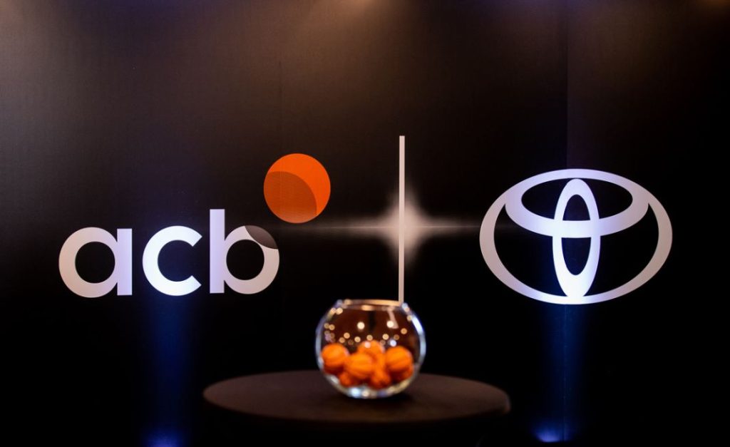 Toyota sigue con la acb hasta 2023 19 Motor16 acbtoyota31 Motor16
