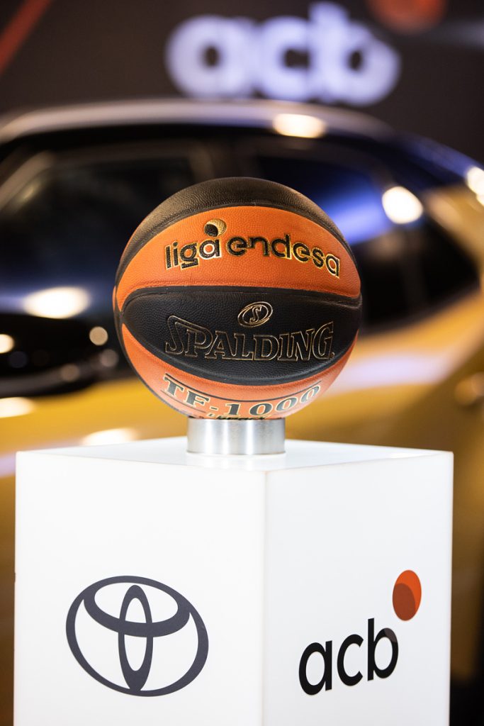 Toyota sigue con la acb hasta 2023 21 Motor16 acbtoyota35 Motor16