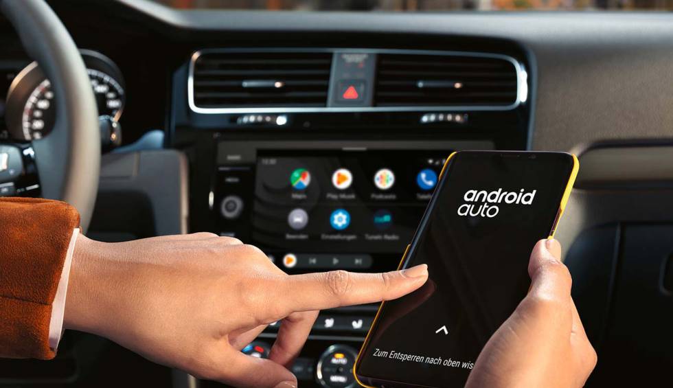 Android