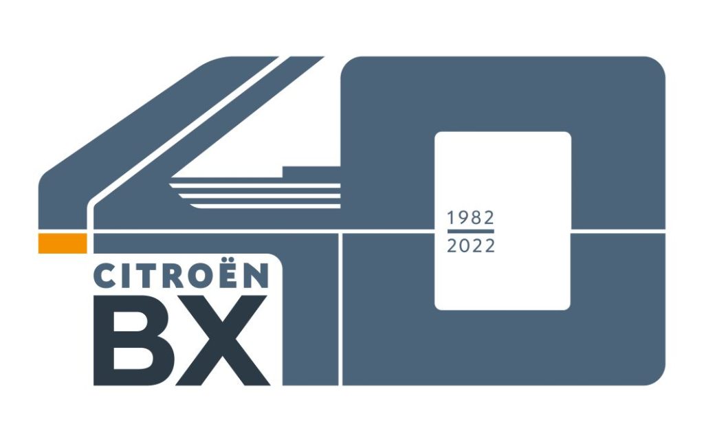 40 años del Citroën BX 45 Motor16 Citroën BX