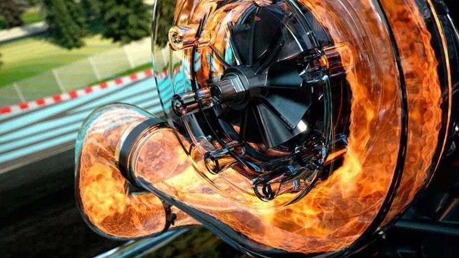 Pacto de caballeros: un acuerdo entre marcas japonesas 165 Motor16 Turbo coche