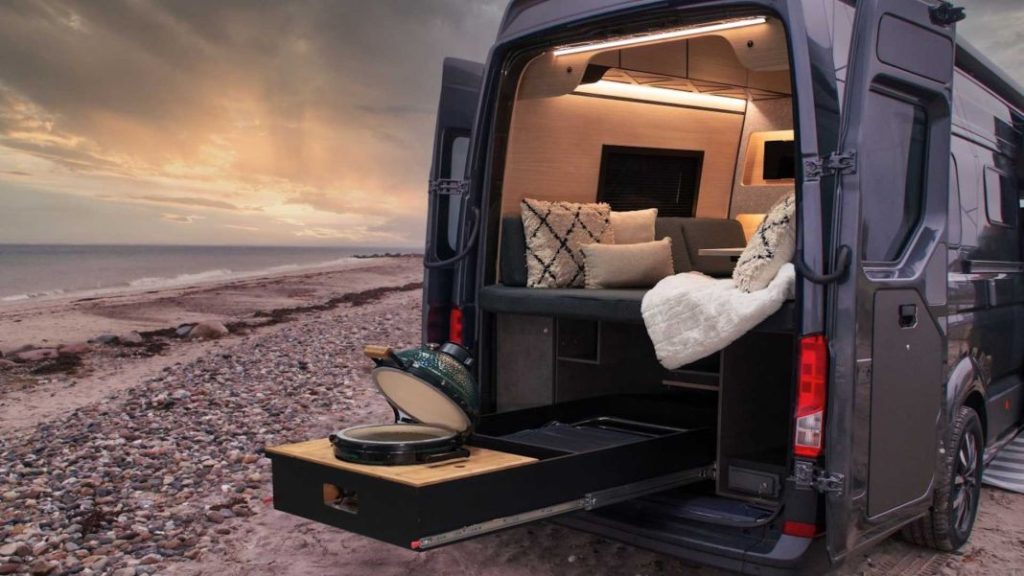 camper