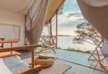 Estos son los mejores camping de Europa para viajar con tu caravana
