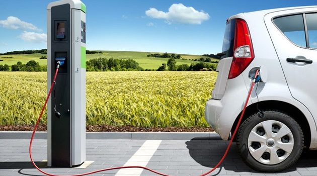 En estos supermercados puedes cargar gratis tu coche eléctrico 92 Motor16 recargar