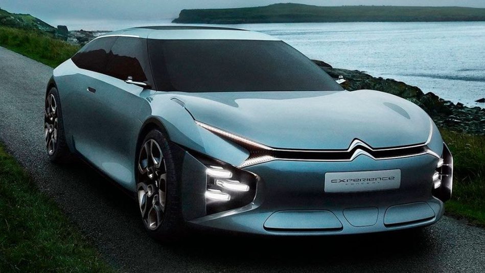 Saca el máximo partido a tu coche eléctrico con los ‘modos de retención’ 204 Motor16 ¿Qué pasará con Citroën, DS y Peugeot?