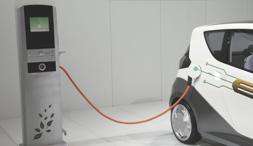 En estos supermercados puedes cargar gratis tu coche eléctrico 91 Motor16 coche